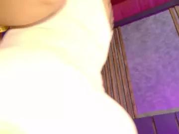 hannah_borbon from Chaturbate