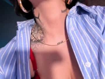 hannah_borbon from Chaturbate