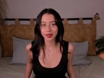 hannah_brady from Chaturbate