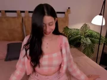 hannah_brady from Chaturbate