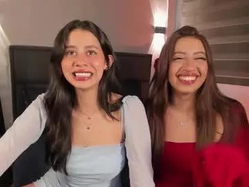 hannah_brady from Chaturbate