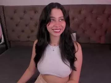 hannah_brady from Chaturbate