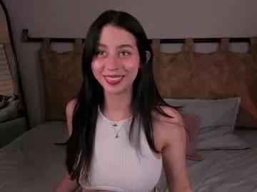 hannah_brady from Chaturbate
