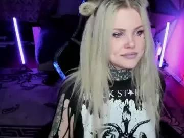 hannah_chaos from Chaturbate