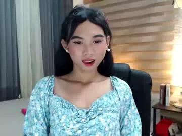 hannah_davis69 from Chaturbate