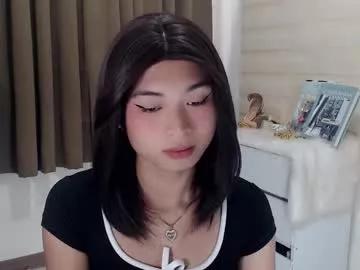 hannah_davis69 from Chaturbate