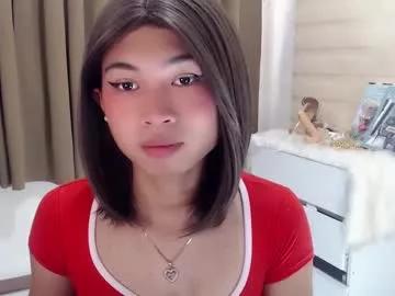 hannah_davis69 from Chaturbate