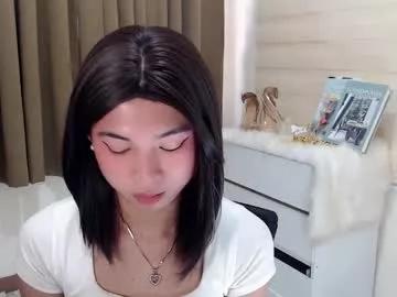 hannah_davis69 from Chaturbate
