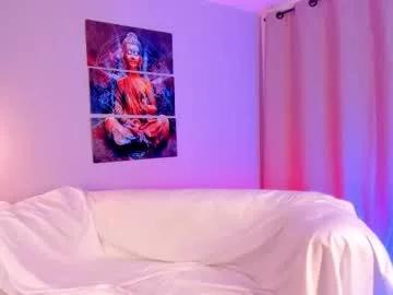 hannah_jonhson_1 from Chaturbate