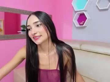 hannah_miller_1 from Chaturbate