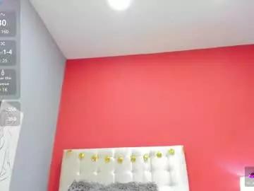 hannah_smiith_ from Chaturbate