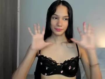 Hannah_william from Chaturbate