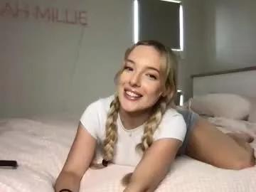 hannahbbxx from Chaturbate