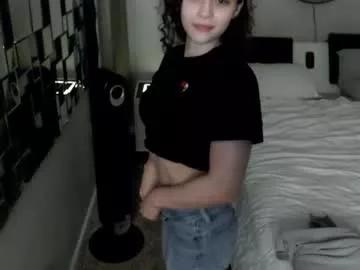 hannahbreeze from Chaturbate