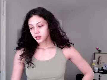 hannahbreeze from Chaturbate