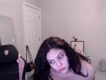 hannahbreeze from Chaturbate