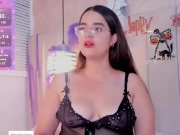 hannahcb_ from Chaturbate is Freechat