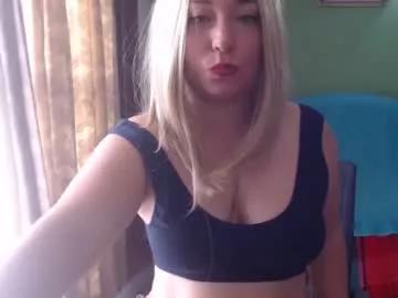 hannahevans2 from Chaturbate
