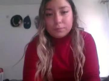 hannahevans2 from Chaturbate