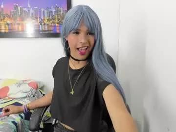hannahmariasex from Chaturbate
