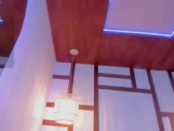 hannahmonttgomery from Chaturbate is Freechat