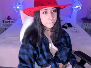 hannahpage from Chaturbate