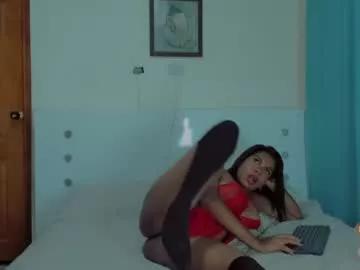 hannahsexy_ from Chaturbate