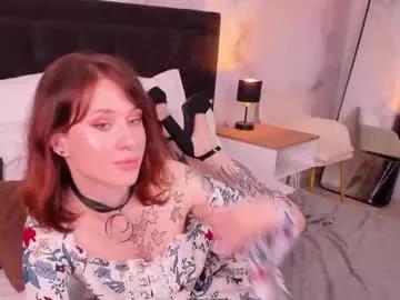 hannahtrausti from Chaturbate