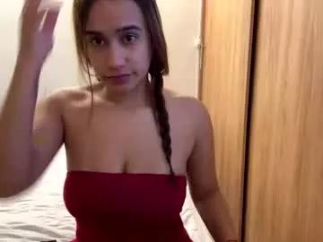 hannakoff from Chaturbate