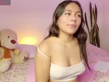 hannalane_ from Chaturbate is Freechat