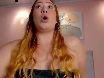 hannamartinn_ from Chaturbate is Freechat