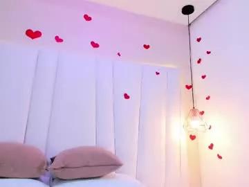 hannapotther from Chaturbate