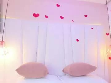 hannapotther from Chaturbate is Freechat