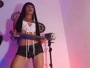 hannaprinss from Chaturbate