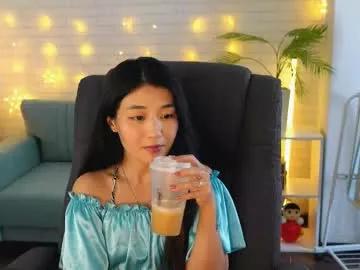 hannarosie from Chaturbate
