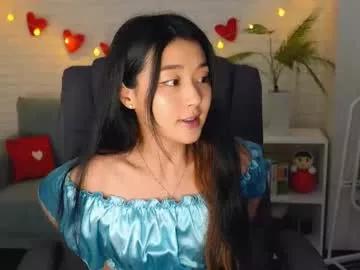 hannarosie from Chaturbate