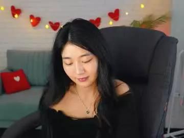 hannarosie from Chaturbate