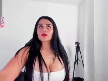 hannarusso from Chaturbate