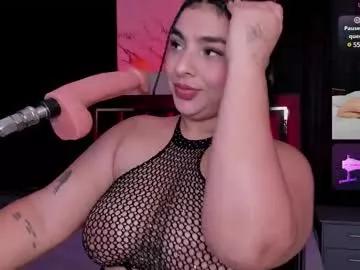 hannasscott from Chaturbate is Freechat