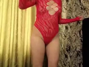 hannastream from Chaturbate is Freechat