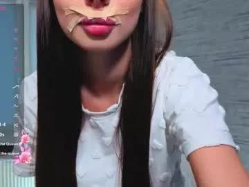 hannavaile from Chaturbate is Freechat