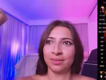 hannaydanna from Chaturbate is Freechat