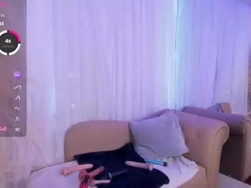 hannie_ws from Chaturbate is Freechat