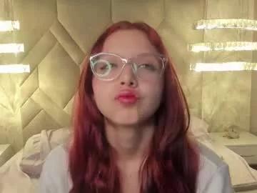 hanniesmile from Chaturbate