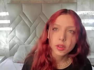 hanniesmile from Chaturbate