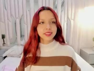 hanniesmile from Chaturbate
