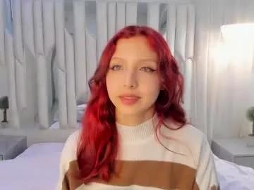 hanniesmile from Chaturbate