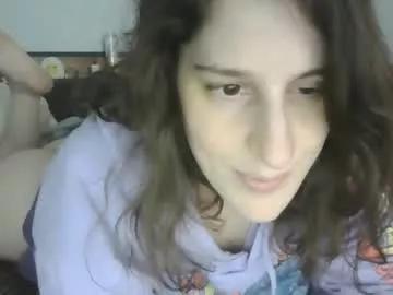 hannukahhottie from Chaturbate