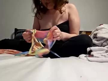 hannukahhottie from Chaturbate