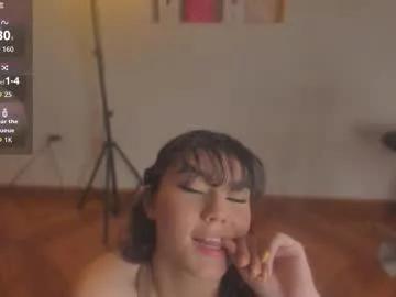 Hanny__bunny from Chaturbate